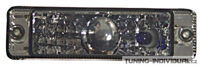 P�edn� blinkry s parkovac�m sv�tlem VW Golf 1, Golf 2 rv. 83-91