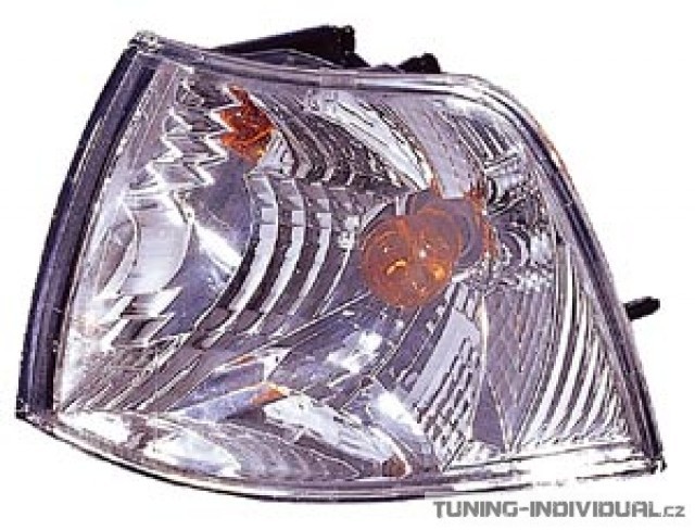 Blinkr p�edn� pro BMW 3-er E36 r.v. 92-98 Coup�/cabrio