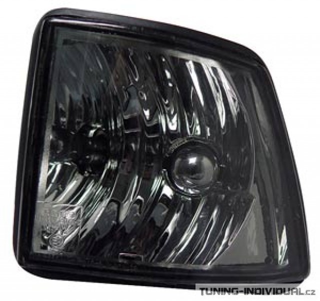 Blinkr p�edn� pro BMW 7-er E32 r.v.88-92 tmav�. Cena je za p�r.