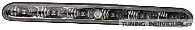 Zadn� brzdov� LED sv�tlo na Peugeot 206 r.v. 98 - 03