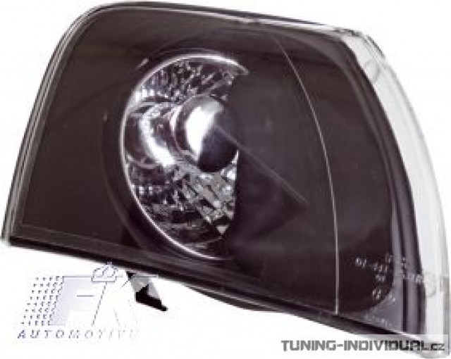 P�edn� blinkr VW Passat 3B �ern�. Cena je za p�r.