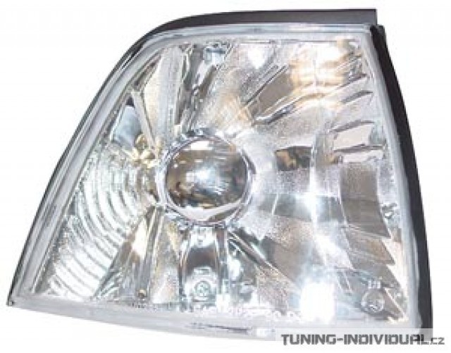Blinkr p�edn� pro BMW 3-er E36 r.v. 92-98 Coup�/cabrio