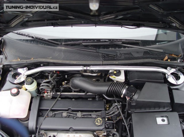 P�edn� hlin�kov� rozp�rn� ty� Ford Focus