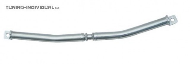 Hlin�kov� rozp�rn� ty� VW Golf 4 mezi spodn� p���n� ramena