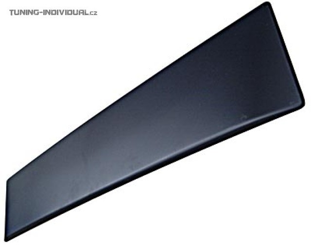 St�e�n� spoiler BMW 3er E 36 Limousine z PVC