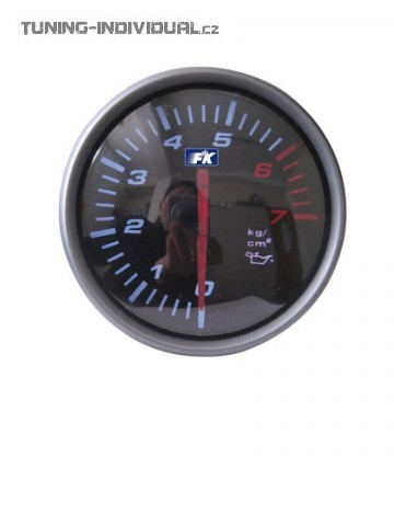 FK Bud�k Tlak oleje