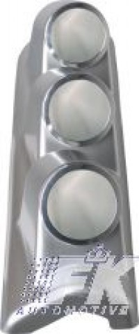 Troj bud�ky Serie 2 na lev� sloupek u �idi�e