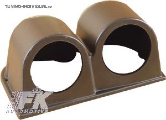 R�me�ek pro 2 bud�ky, �ern� proveden�