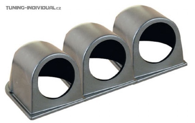 R�me�ek pro 3 bud�ky, �ern� proveden�