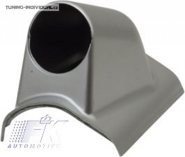 R�me�ek pro 1 bud�k, prav�, st��brn� proveden�