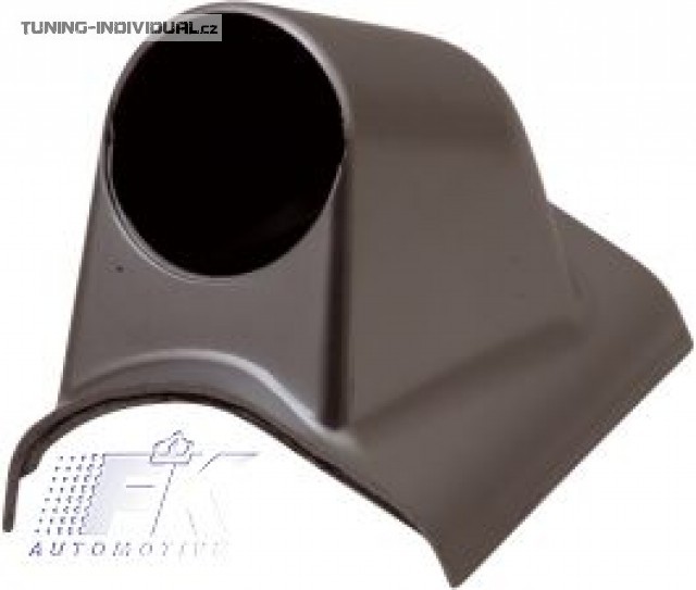 R�me�ek pro 1 bud�k, prav�, �ern� proveden�