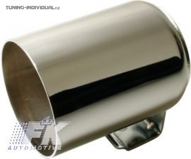 R�me�ek pro 1 bud�k, chromov� proveden�