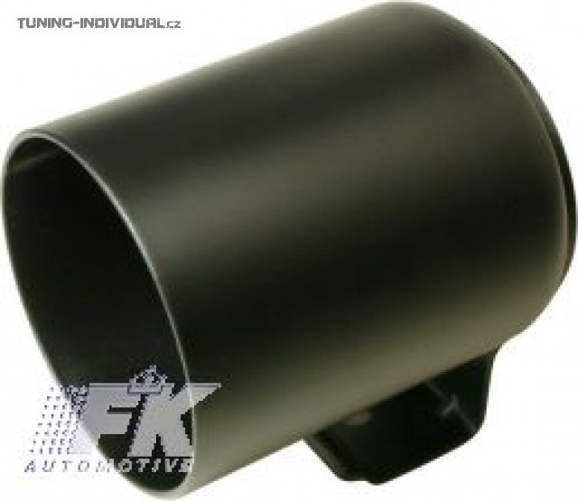 R�me�ek pro 1 bud�k, �ern� proveden�