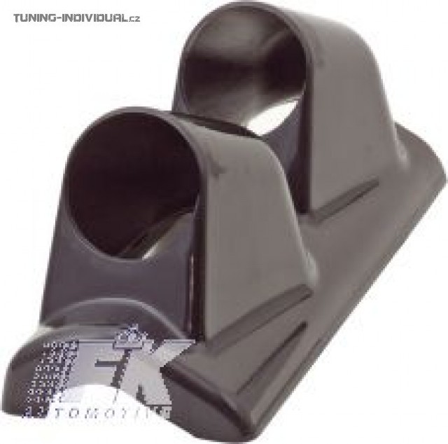 R�me�ek pro 2 bud�ky, prav�, �ern� proveden�