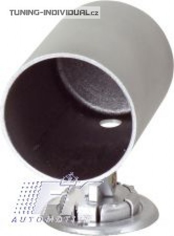 R�me�ek pro 1 bud�k, st��brn� proveden�