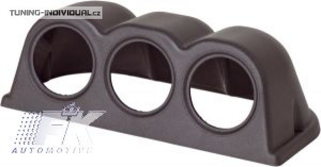 R�me�ek pro 3 bud�ky, �ern� proveden�