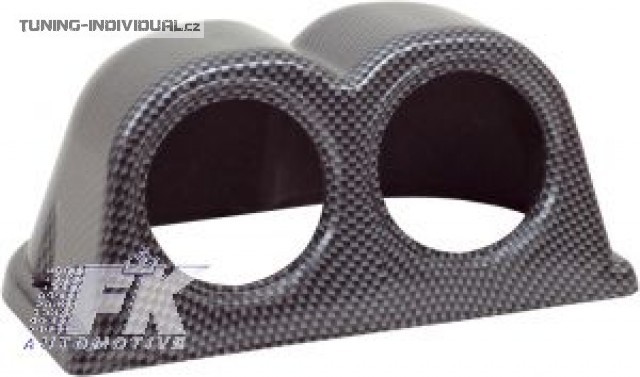 R�me�ek pro 2 bud�ky, karbonov� proveden�