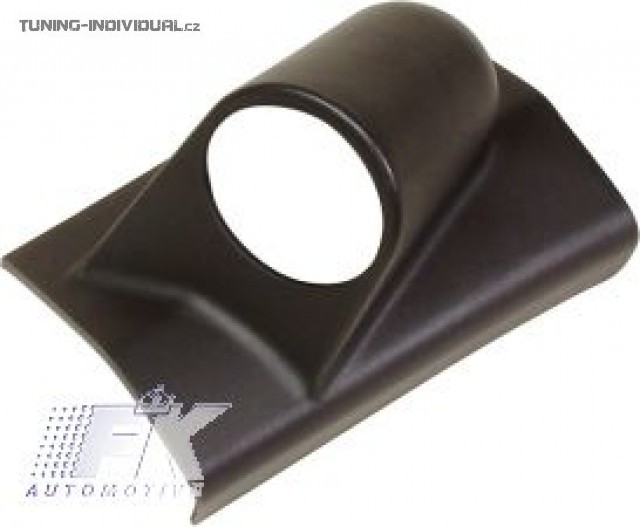 R�me�ek pro 1 bud�k, prav�, �ern� proveden�