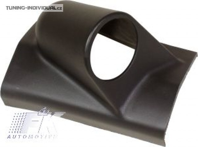 R�me�ek pro 1 bud�k, lev�, �ern� proveden�