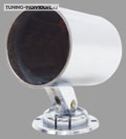 R�me�ek pro 1 bud�k, chromov� proveden�