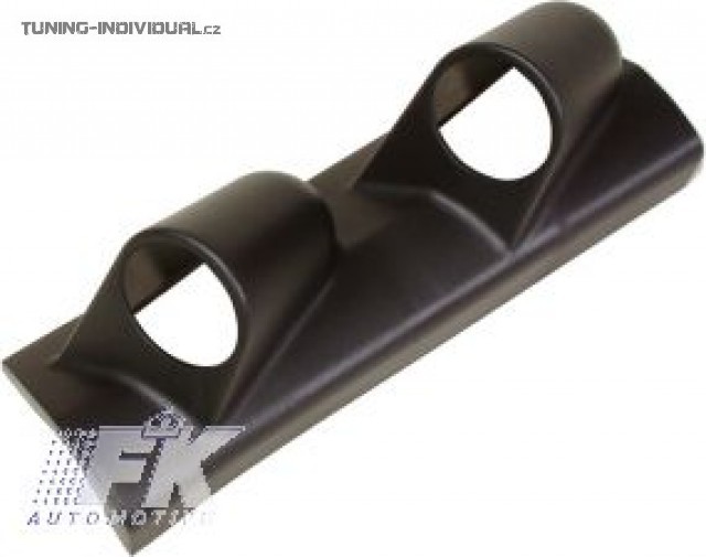 R�me�ek pro 2 bud�ky, prav�, �ern� proveden�