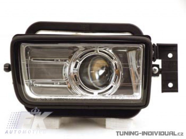P�edn� mlhov� sv�tlo na BMW E34. Cena je za p�r. V�PRODEJ !!!
