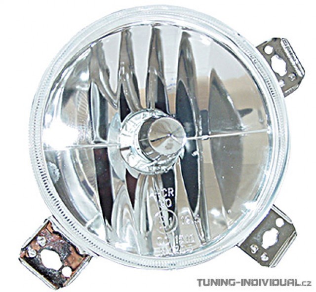 P�edn� d�lkov� sv�tla pro VW Golf 1, VW Golf 2 r.v.83-91