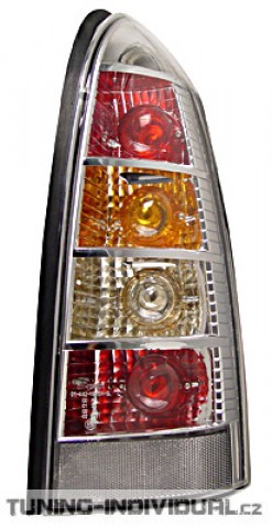 Zadn� sv�tla Opel Astra G Caravan (combi) �ir�. Cena je za p�r.