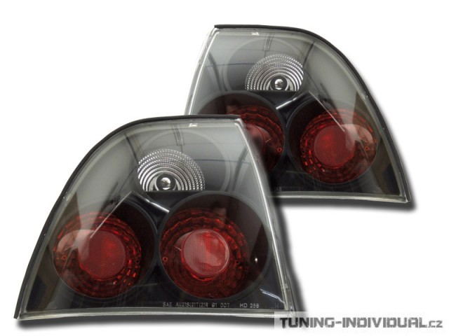 Zadn� sv�tla na Honda Accord, r.v. 94 - 95, US verze