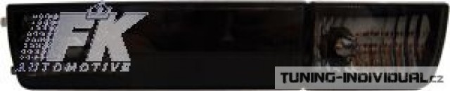 P�edn� blinkry pro VW GOLF 3 a VW Vento, kou�ov�, cena je za p�r