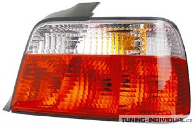 Zadn� sv�tla na BMW 3-er E36 Limousine r.v. 92-98