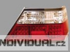 Zadn� LED sv�tla na Mercedes Benz E-Klasse (Typ W124) r.v. 85-96