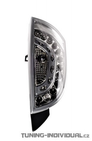 Zadn� sv�tla LED Ford Focus r.v.98-04 typDAW/DBW/DFW/DNW/DB1/DA1