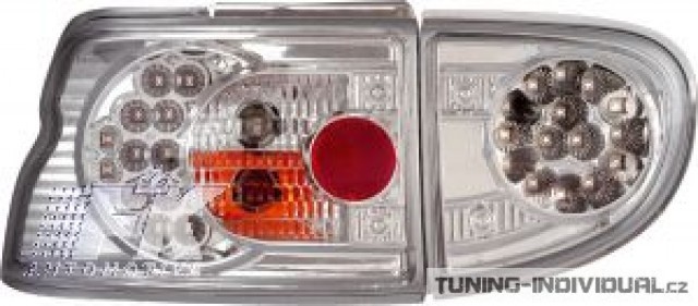 Zadn� sv�tla LED Ford Escort r.v.92-,typ GAL/ALL/ABL/AFL/AAL/ANL