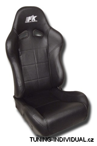 Sportovn� seda�ky Comfort, ko�enkov�, �ern�.