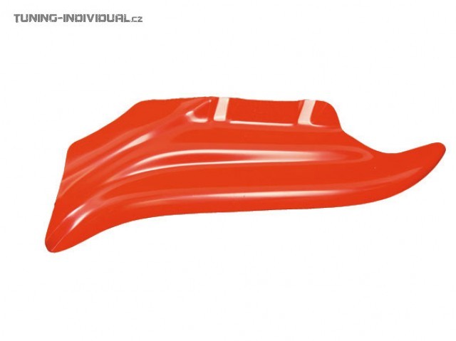 Mra��tka p�edn�ch sv�tel Honda Civic r.v.96-98 z PVC,cena za p�r