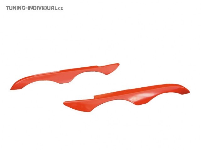 Mra��tka p�edn�ch sv�tel BMW 3-er E 46 Coupe z PVC. Cena za p�r.