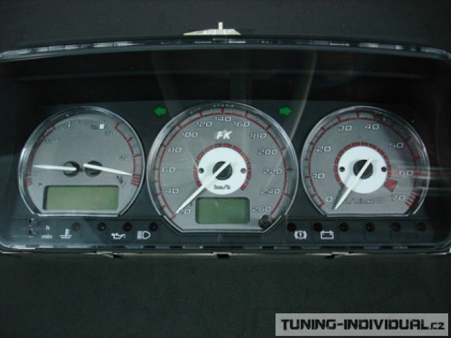 Plazmov� bud�ky VW Passat 35i / Corrado (VR6 G60) (Typ53i)