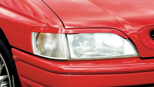 FORD ESCORT 91-95 - mra��tka