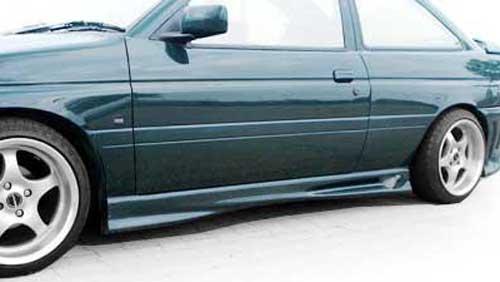 FORD ESCORT 91-95 - prahy