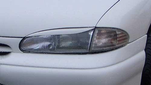 FORD MONDEO 93-97 - mra��tka