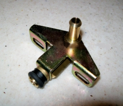 Adapt�r na palivovou li�tu Ford Sierra, Granada, Scorpio