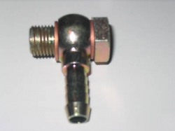 Adapt�r na palivovou li�tu Toyota Carina, Celica, MR2, Supra