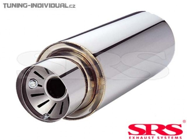 Univerz�ln� v�fuk SRS universal muffler G55-37