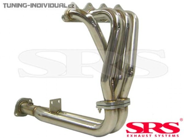 Honda Accord 94-97 2dv SRS v�fukov� svody 4-2-1