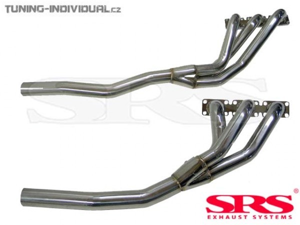BMW E46 98-00 325/328 (M50/M52) v�fukov� svody SRS