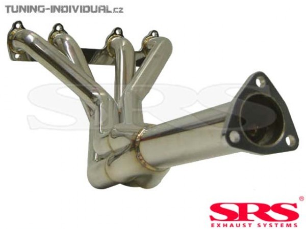 VW Golf III 93-98 SRS 4-1 v�fukov� svody 'S8'