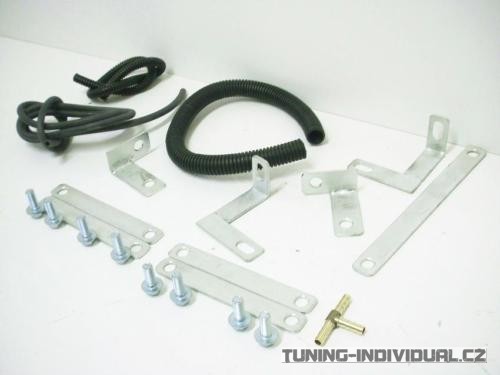 Mont�n� kit pro intercooler