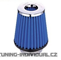 Univerz�ln� sportovn� vzduchov� filtr SIMOTA - rozm�ry: ���ka 120 x v��ka 130 x pr�m�r vstupu 65 mm