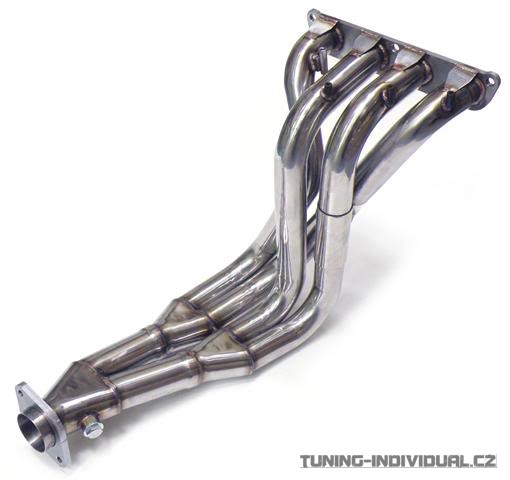 V�fukov� svody Ford Fiesta MK4 Zetec